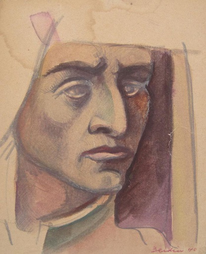 Retrato X