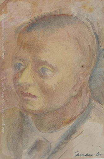 Retrato XII