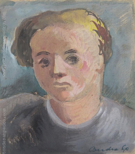 Retrato XIII