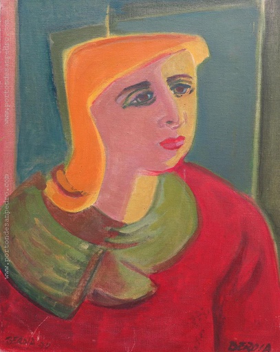 Retrato XIV