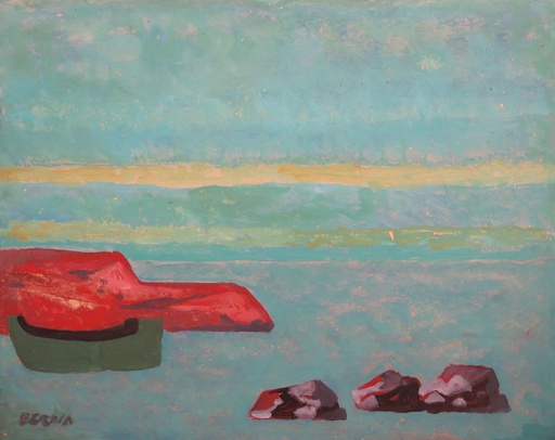 Rocas II
