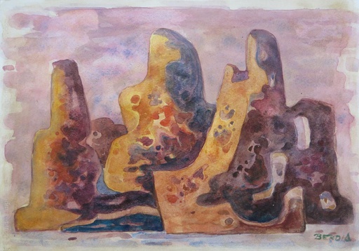 Rocas