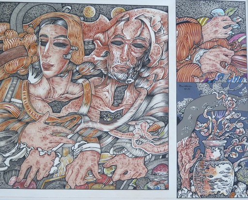Caras