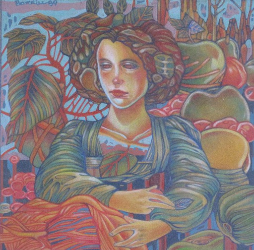 Mujer