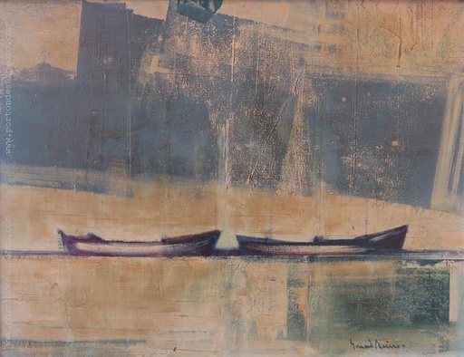 Barcas III