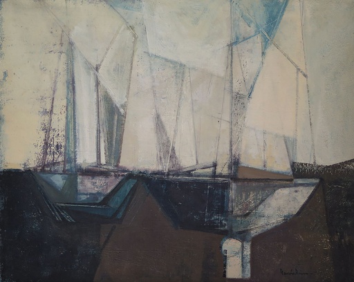 Barcas IV