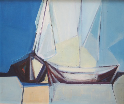 Barcas I
