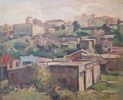Casas