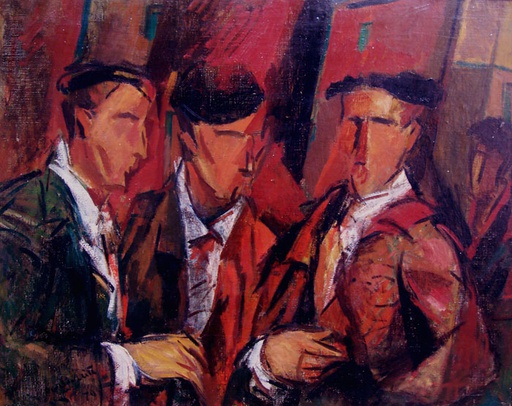 Personajes