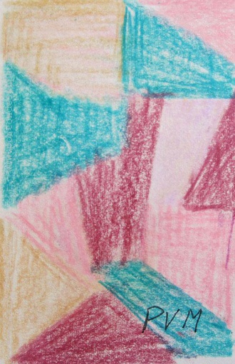 Abstracto III