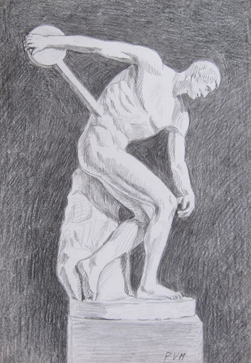 Aris Ludovisi