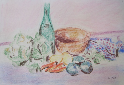 Bodegón II