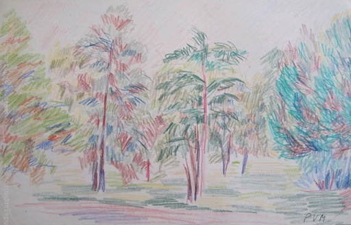 Bosque II