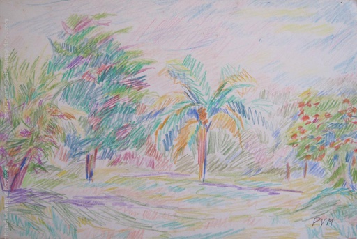 Bosque III