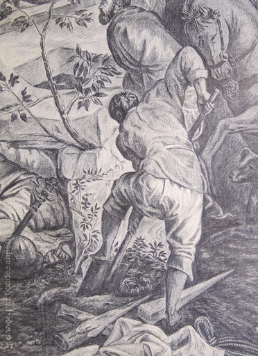 Después de la guerra