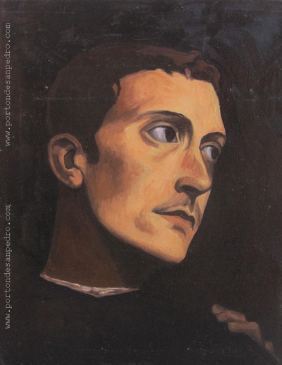 El monaguillo