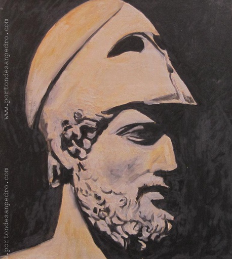 Estudio de escultura