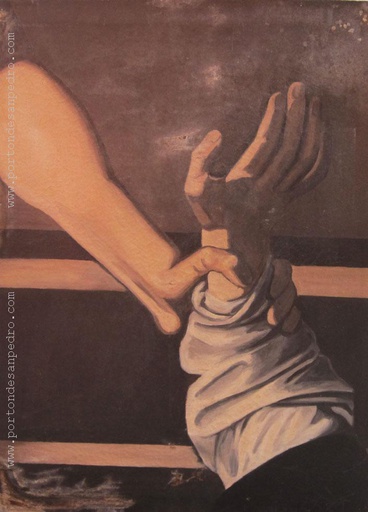 Estudio de manos