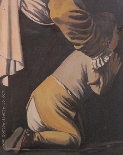 Estudio de niño