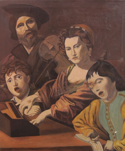 Figuras II