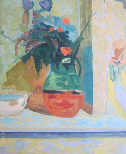 Flores II