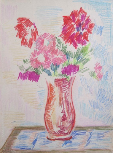 Flores III