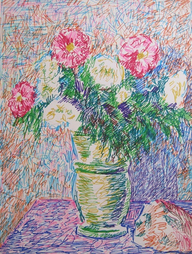 Flores IV