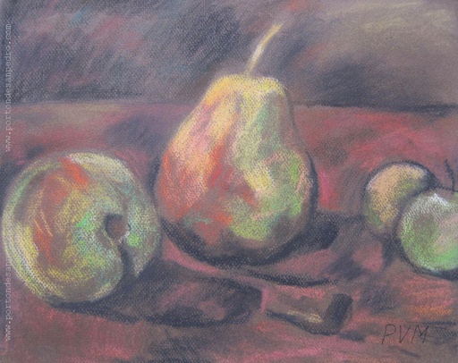 Frutas