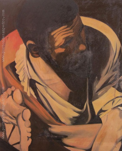 Homenaje a Caravaggio