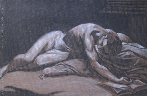 Homenaje a Donato Creti