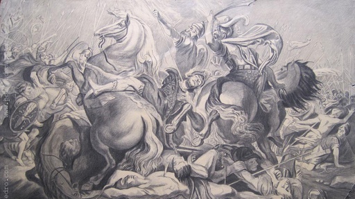 Homenaje a los Clásicos II