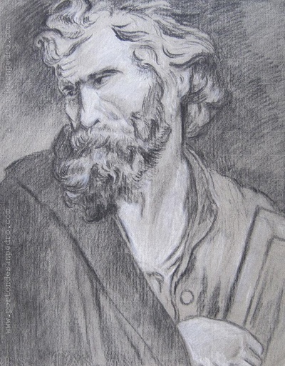 Homenaje a Van Dyck