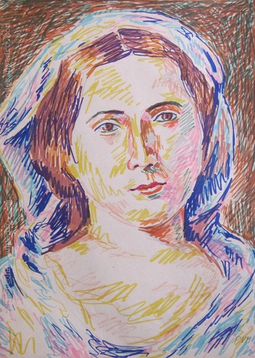 Madonna II