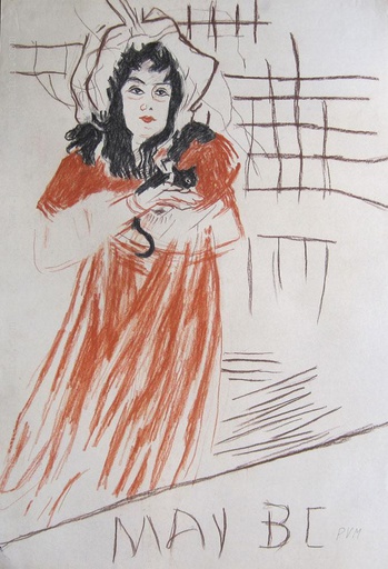 May Belfort