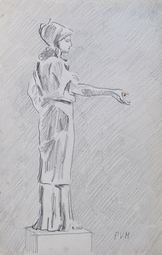 Minerva de Arezzo