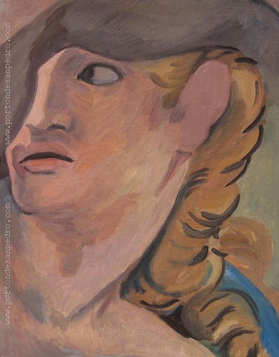 Mujer