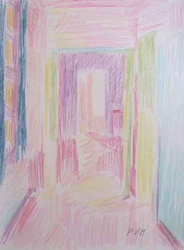 Pasillo