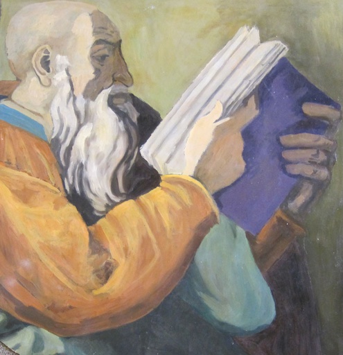 Profeta
