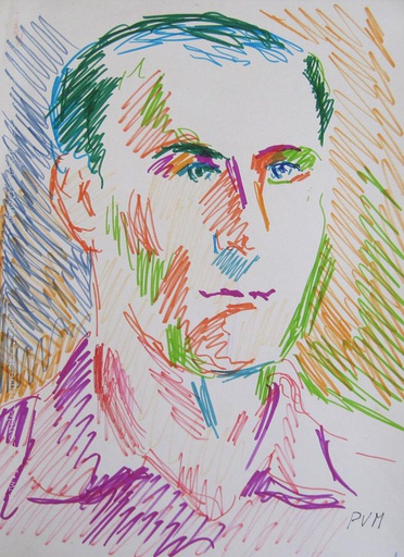 Retrato II