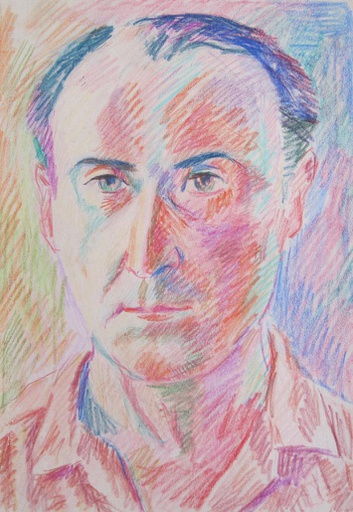 Retrato III
