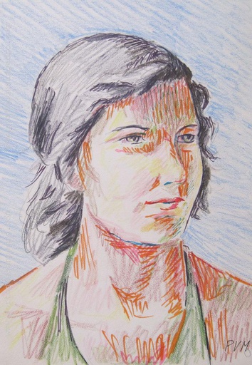 Retrato IX