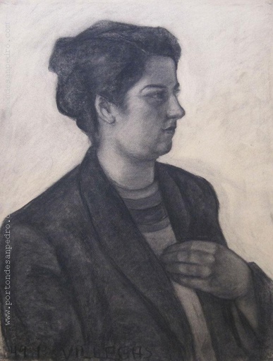 Retrato VI