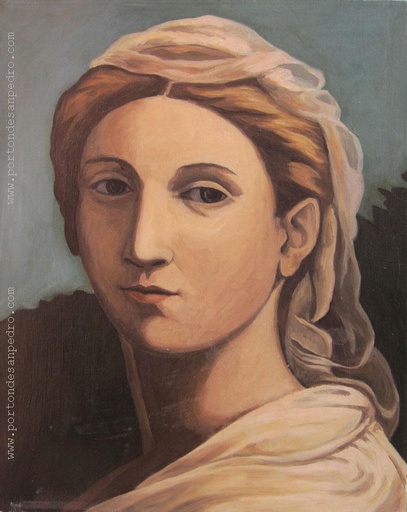 Retrato VII