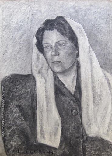 Retrato VIII