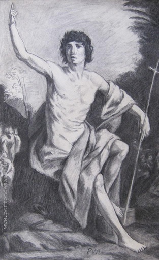San Juan Bautista