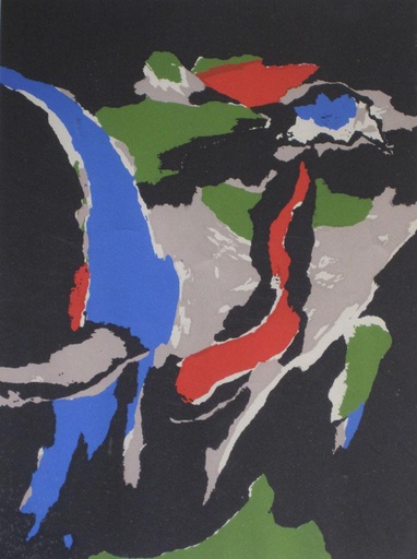 Abstracto