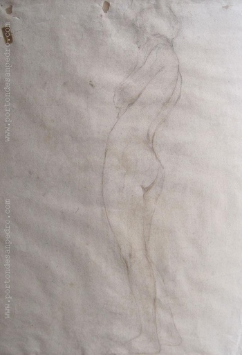 Desnudo III
