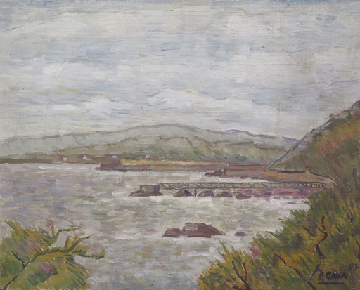 Muelle