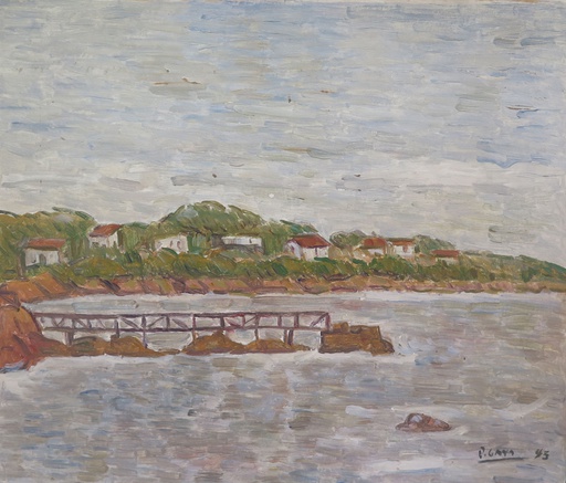 Muelle II