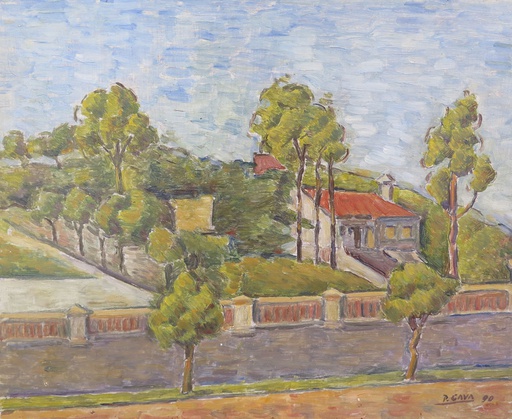 Piriápolis II
